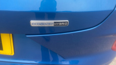 Ford Puma 1.0 EcoBoost Hybrid mHEV 155 ST-Line 5dr Petrol Hatchback